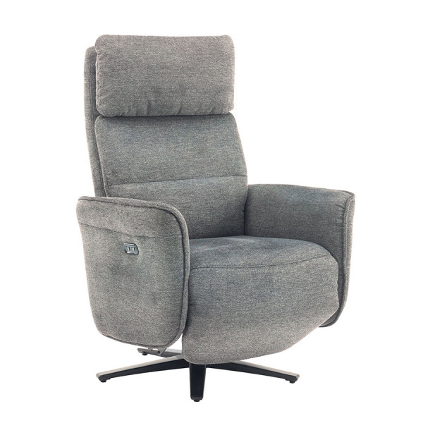 Adam Swivel Chair